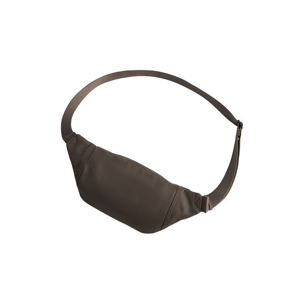 CargoMBG Bum Bag Rubber, major brown, Markberg
