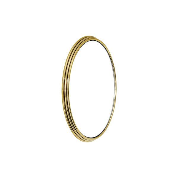 Sillon SH4 veggspeil, messing, &Tradition