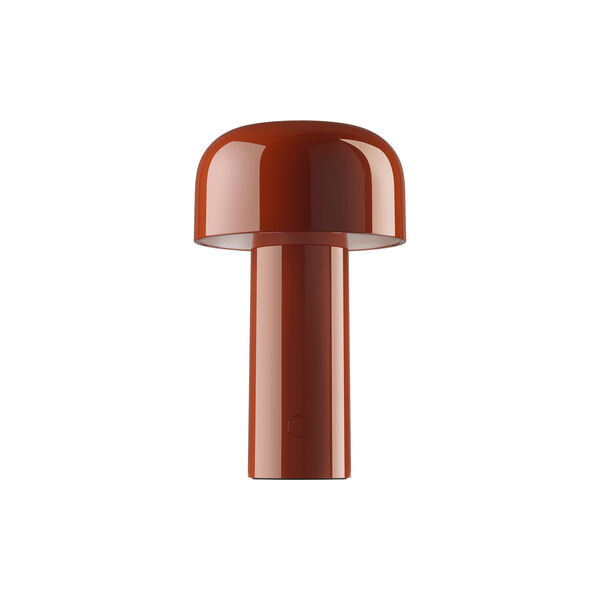 BELLHOP T, Brick Red, Flos