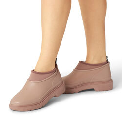 Neo Rain Clog, adobe rose adobe rose, Ilse Jacobsen Hornbæk