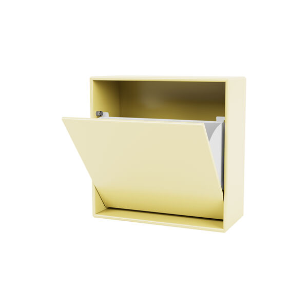 Hall oppbevaring 4240 D: 30 cm, Montana Furniture