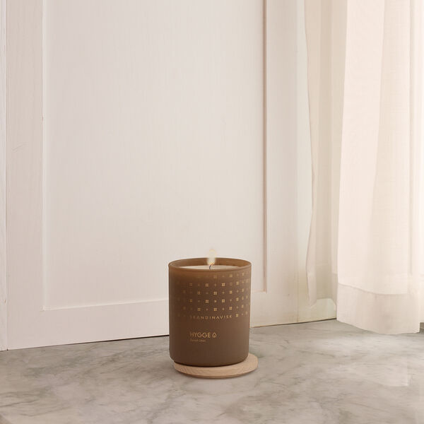 HYGGE Scented Candle Special Edition, Skandinavisk