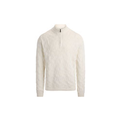 Ernesto Half-zip, cream, Urban Pioneers