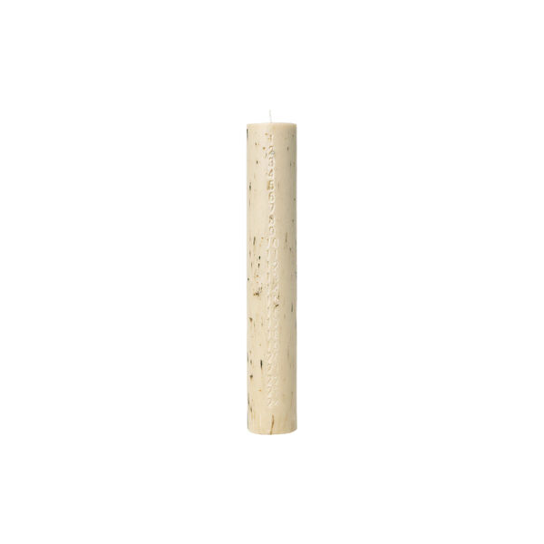 Mura adventslys, oat, Ferm Living