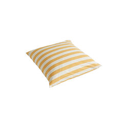 Été putetrekk, warm yellow