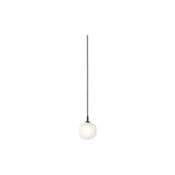 Rime Pendant Lamp, black Rime Pendant Lamp, black, Muuto