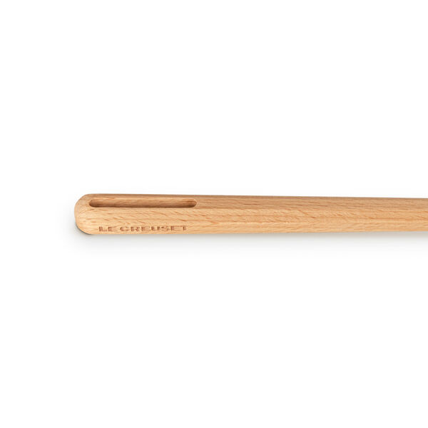 Signature mellan slikkepott, white, Le Creuset