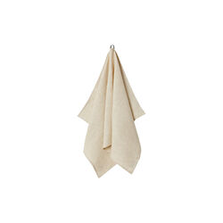 Plain Oppvaskh&aring;ndkle, wheat melange, Georg Jensen Damask