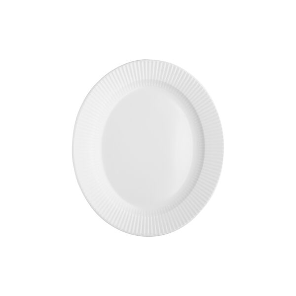 Oval tallerken Ø 31 cm Legio Nova, Eva Trio