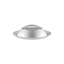 Buet lokk, 16 cm, Eva Trio