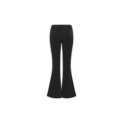 Jeans Bootcut MWAyo 170, black wash, My Essential Wardrobe