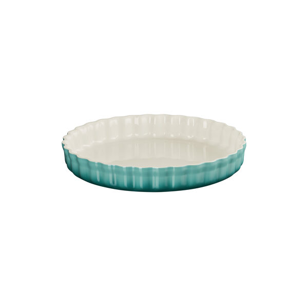 Heritage paiform stent&oslash;y, bleu riviera, Le Creuset