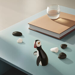 Lundefugl H 13.5 cm, Kay Bojesen Denmark