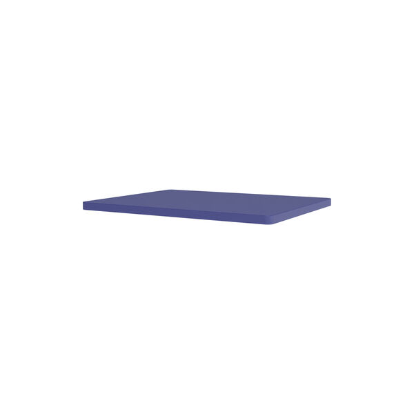 Panton Wire Inlay Shelf, 135 monarch, Montana Furniture