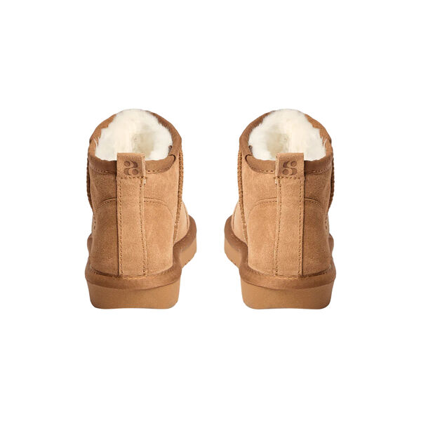 St&oslash;vel lav, Brown, Sofie Schnoor