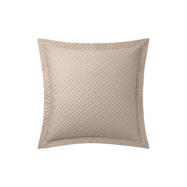 Argyle putetrekk, stone, Ralph Lauren Home