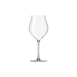 Notes Selected Hvitvinsglass 6 stk., Holmegaard