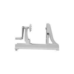 Grønnsaksstrimler, Benriner