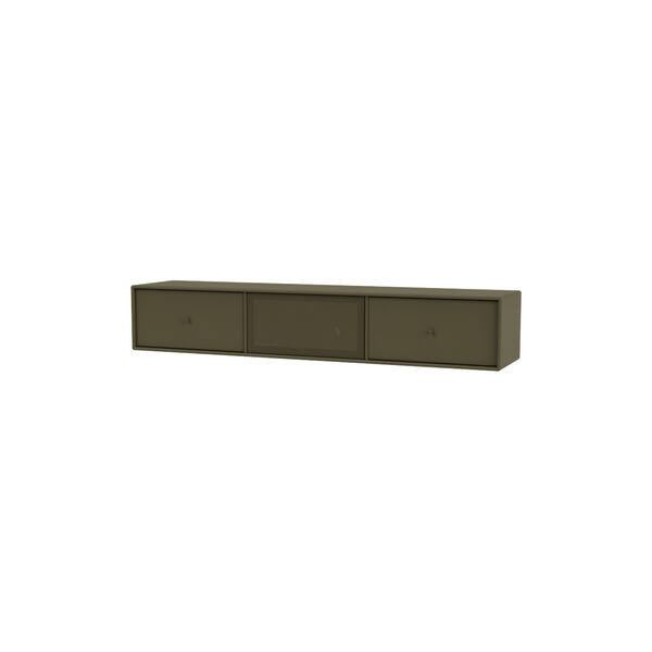 OCTAVE V TV-benk, 139 oregano, Montana Furniture