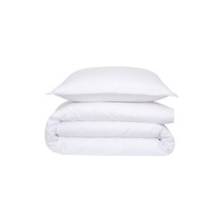 Loft Pillow Case, milk, BOSS Home