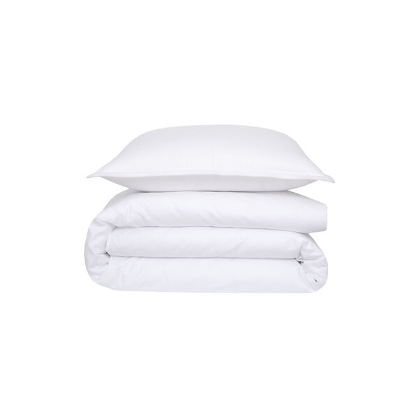 Loft Pillow Case, milk, BOSS Home