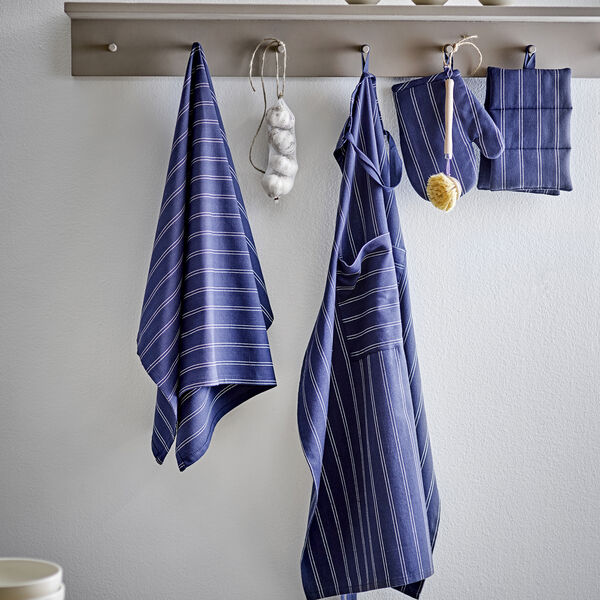 Harmony forkle, navy blue, S&ouml;dahl