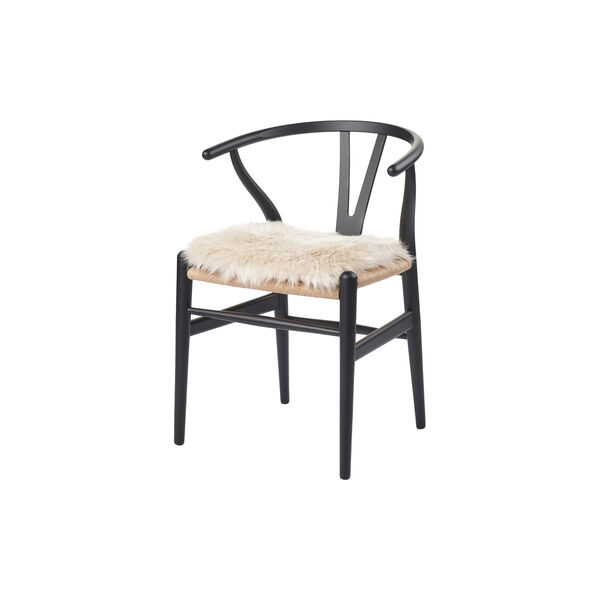 Square Seat Cover, linen Square Seat Cover, linen, NATURES Collection