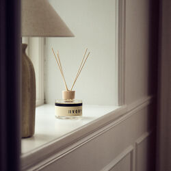 Romduft IVORY, Humdakin