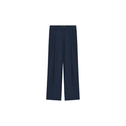 Enzo Classic Gabardine, dark sapphire, DAY Birger ét Mikkelsen