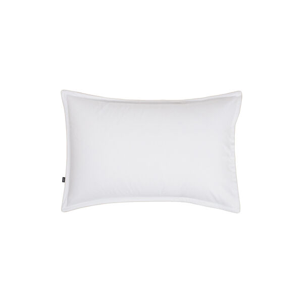 Loft Pillow Case, milk, BOSS Home
