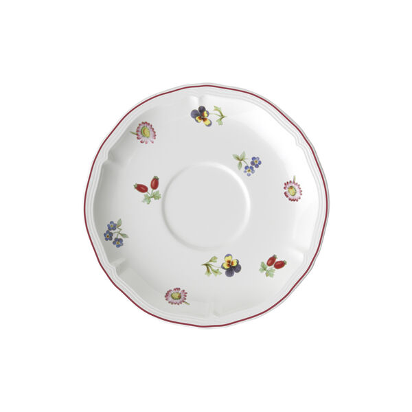 Petite Fleur underkopp 17 cm, hvit, Villeroy & Boch