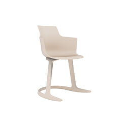 Social&reg; Tilt, white cream/white, Varier Furniture