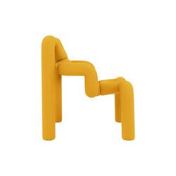 Ekstrem&trade;, knit 088 sulphur, Varier Furniture
