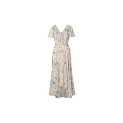 Caroline Dress, dainty floral, Ida Sj&ouml;stedt