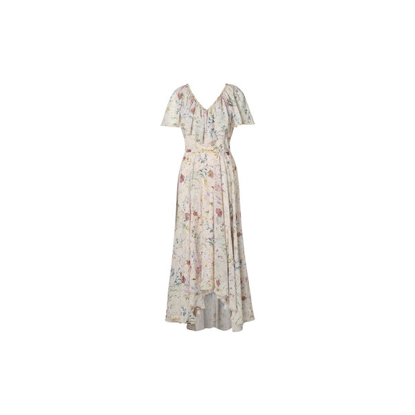Caroline Dress, dainty floral, Ida Sj&ouml;stedt