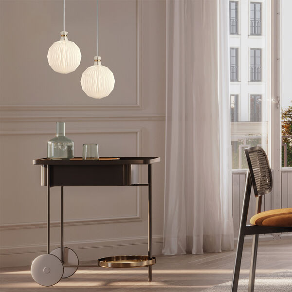 Kaare Klint Legacy 101 Pendant, LE KLINT