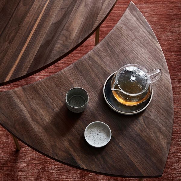 Pinwheelbord, valn&oslash;tt, &Tradition