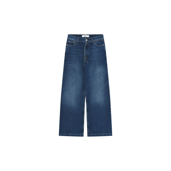 Elijah Medium Blue Denim, medium blue, DAY Birger &eacute;t Mikkelsen