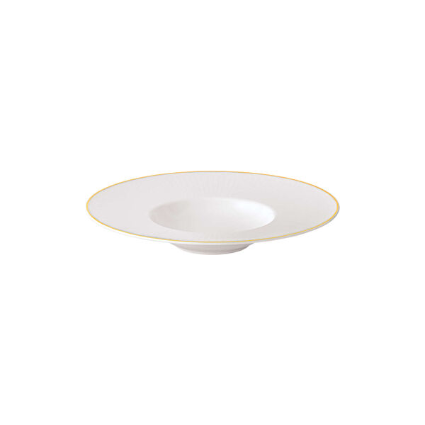 Chateau Septfontaines suppetallerken 29 cm, hvit, Villeroy & Boch