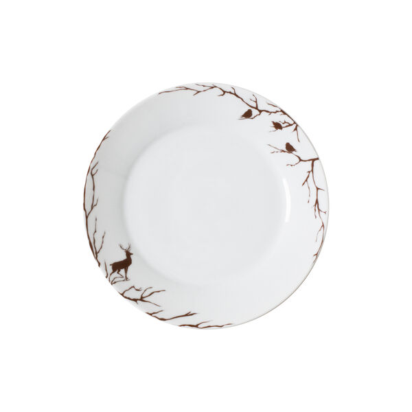 Alveskog tallerken, Wik & Walsøe