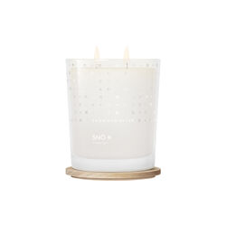SN&Ouml; | Scented Candle Special Edition | 350 g, Skandinavisk