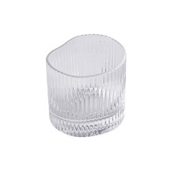 Ripe Glass 8 cl, klar, MUUBS