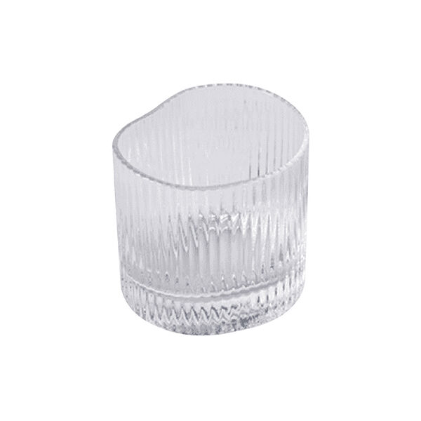 Ripe Glass 8 cl, klar, MUUBS