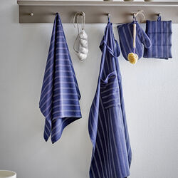 Harmony grytelapper, navy blue, S&ouml;dahl