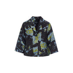 Yataki Jakke | Festive Jacquard, BITTE KAI RAND