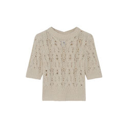 Doria Airy Boucle, jet stream, DAY Birger &eacute;t Mikkelsen