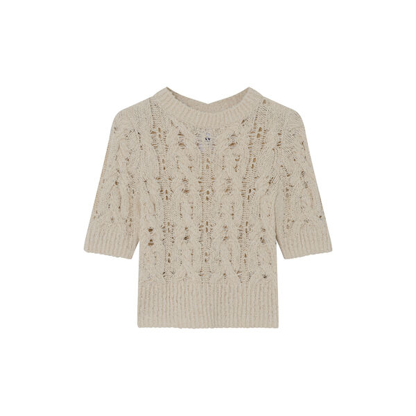Doria Airy Boucle, jet stream, DAY Birger &eacute;t Mikkelsen