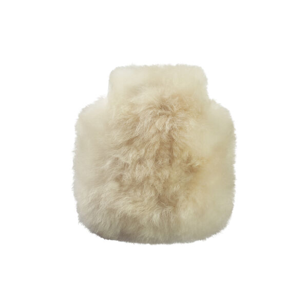 CALMO termodunke, offwhite beige, WEICH Couture Alpaca