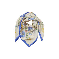 Ireni Sia skjerf, multi col., Becksöndergaard