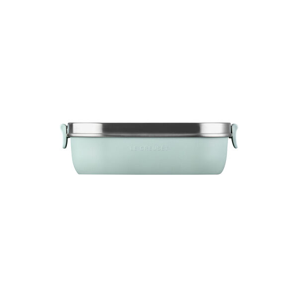On The Go Matboks, sea salt, Le Creuset